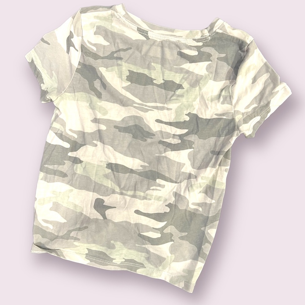 3 Abercrombie & Fitch kids tops - Picture 15 of 16